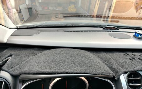 Mazda CX-7 I рестайлинг, 2007 год, 1 050 000 рублей, 27 фотография