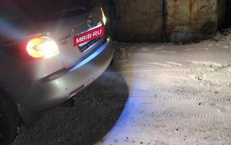 Mazda CX-7 I рестайлинг, 2007 год, 1 050 000 рублей, 36 фотография