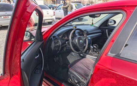 BMW 1 серия, 2008 год, 750 000 рублей, 8 фотография