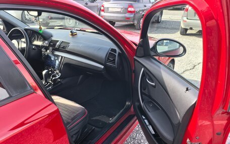 BMW 1 серия, 2008 год, 750 000 рублей, 9 фотография