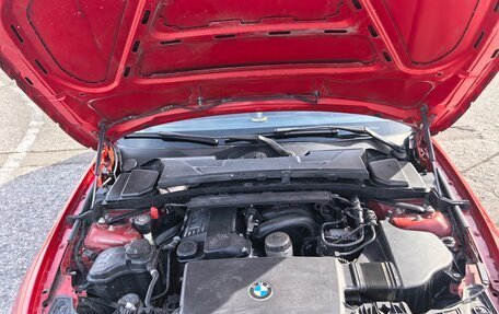 BMW 1 серия, 2008 год, 750 000 рублей, 15 фотография