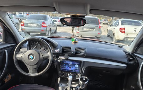 BMW 1 серия, 2008 год, 750 000 рублей, 14 фотография