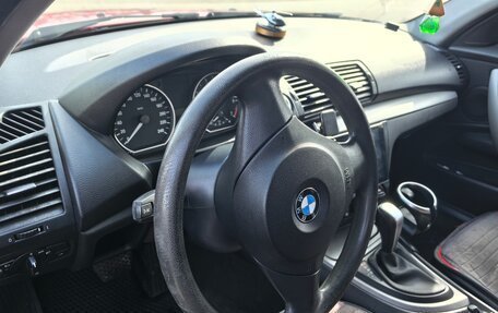 BMW 1 серия, 2008 год, 750 000 рублей, 13 фотография