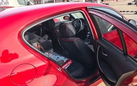 BMW 1 серия, 2008 год, 750 000 рублей, 11 фотография