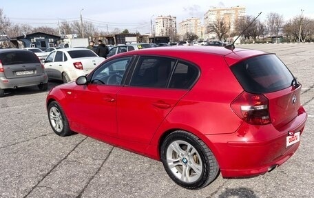 BMW 1 серия, 2008 год, 750 000 рублей, 4 фотография