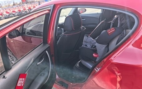 BMW 1 серия, 2008 год, 750 000 рублей, 10 фотография