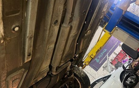 Datsun on-DO I рестайлинг, 2015 год, 4 фотография