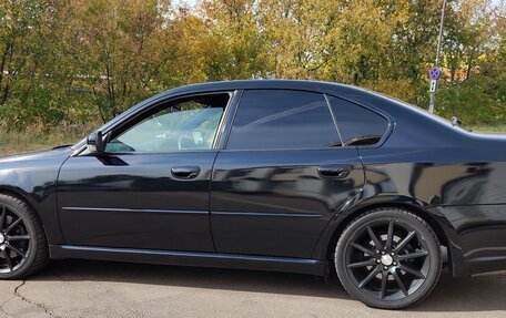 Subaru Legacy IV, 2003 год, 850 000 рублей, 6 фотография