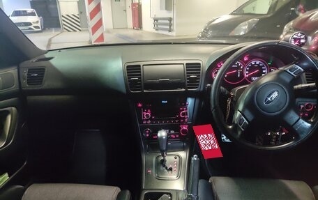 Subaru Legacy IV, 2003 год, 850 000 рублей, 13 фотография