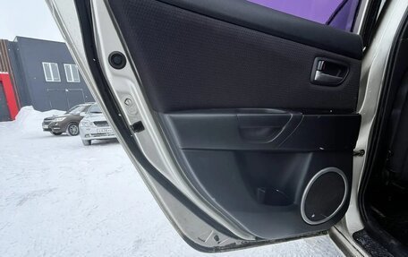 Mazda 3, 2006 год, 428 000 рублей, 8 фотография