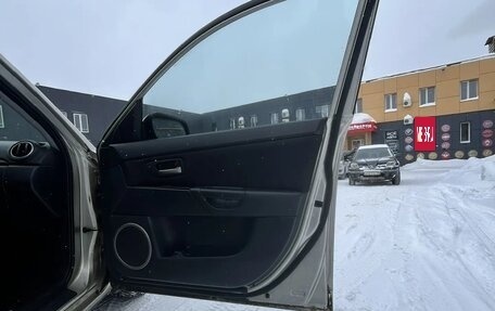 Mazda 3, 2006 год, 428 000 рублей, 7 фотография