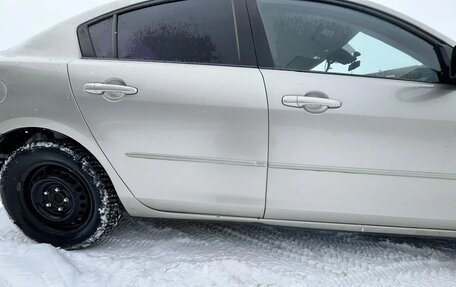 Mazda 3, 2006 год, 428 000 рублей, 18 фотография