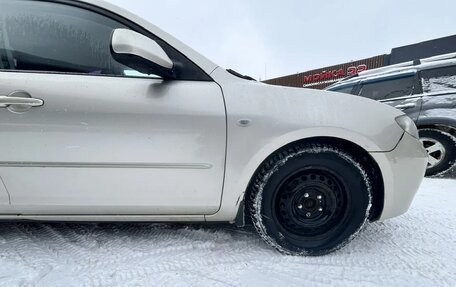 Mazda 3, 2006 год, 428 000 рублей, 19 фотография