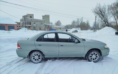 Nissan Almera Classic, 2007 год, 360 000 рублей, 2 фотография
