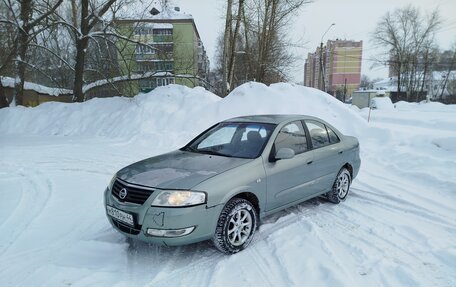 Nissan Almera Classic, 2007 год, 360 000 рублей, 7 фотография