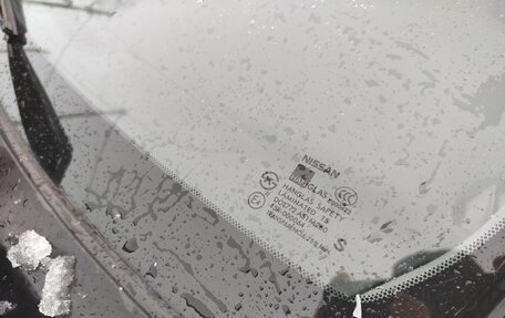 Nissan Almera Classic, 2007 год, 360 000 рублей, 9 фотография