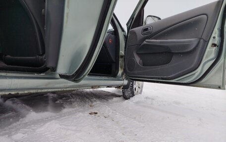 Nissan Almera Classic, 2007 год, 360 000 рублей, 11 фотография