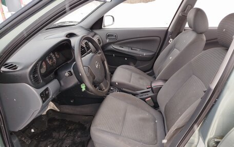 Nissan Almera Classic, 2007 год, 360 000 рублей, 16 фотография