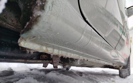 Nissan Almera Classic, 2007 год, 360 000 рублей, 14 фотография