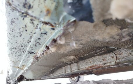 Nissan Almera Classic, 2007 год, 360 000 рублей, 13 фотография