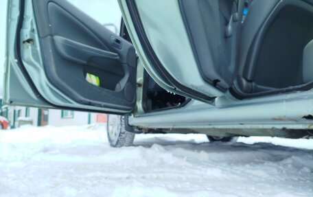 Nissan Almera Classic, 2007 год, 360 000 рублей, 10 фотография