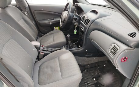 Nissan Almera Classic, 2007 год, 360 000 рублей, 22 фотография