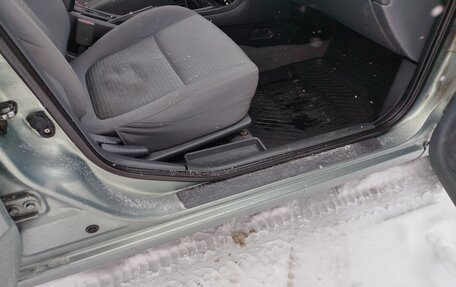 Nissan Almera Classic, 2007 год, 360 000 рублей, 23 фотография