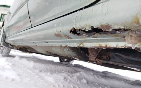 Nissan Almera Classic, 2007 год, 360 000 рублей, 15 фотография