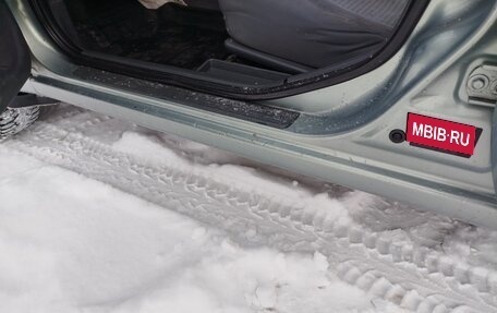 Nissan Almera Classic, 2007 год, 360 000 рублей, 12 фотография