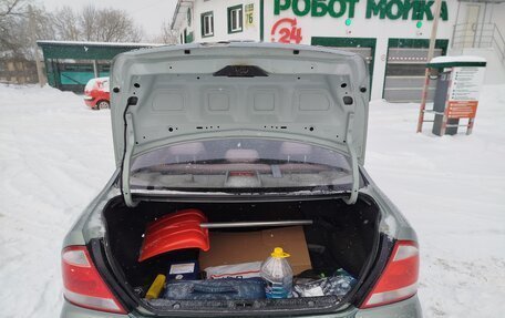 Nissan Almera Classic, 2007 год, 360 000 рублей, 25 фотография