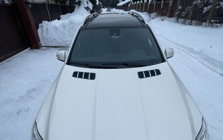 Mercedes-Benz GL-Класс, 2015 год, 4 000 000 рублей, 12 фотография