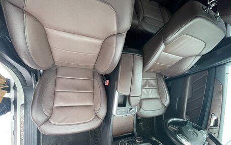 Mercedes-Benz GL-Класс, 2015 год, 4 000 000 рублей, 15 фотография