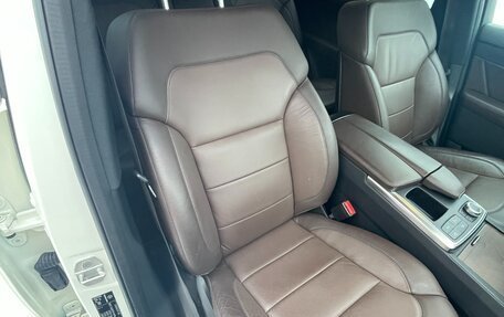 Mercedes-Benz GL-Класс, 2015 год, 4 000 000 рублей, 16 фотография