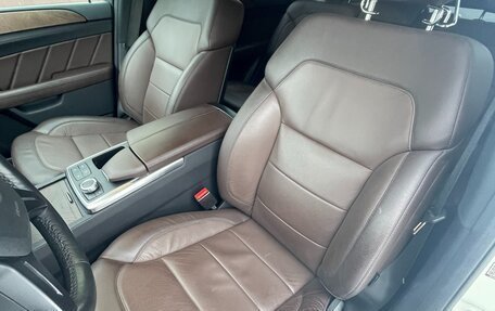 Mercedes-Benz GL-Класс, 2015 год, 4 000 000 рублей, 19 фотография