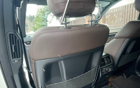 Mercedes-Benz GL-Класс, 2015 год, 4 000 000 рублей, 27 фотография