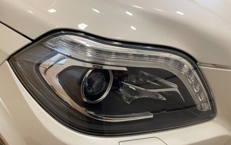 Mercedes-Benz GL-Класс, 2015 год, 4 000 000 рублей, 39 фотография