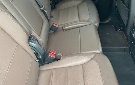 Mercedes-Benz GL-Класс, 2015 год, 4 000 000 рублей, 33 фотография