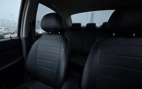 Chevrolet Aveo III, 2009 год, 700 000 рублей, 11 фотография