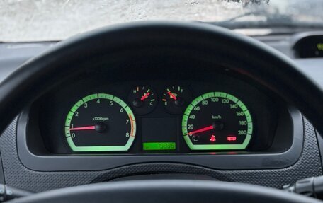 Chevrolet Aveo III, 2009 год, 700 000 рублей, 8 фотография