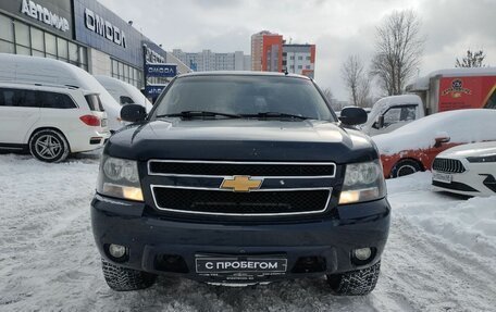 Chevrolet Avalanche II, 2007 год, 2 200 000 рублей, 2 фотография
