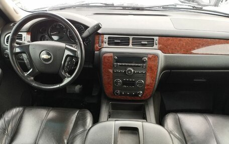 Chevrolet Avalanche II, 2007 год, 2 200 000 рублей, 9 фотография