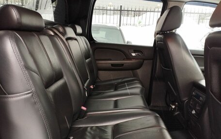 Chevrolet Avalanche II, 2007 год, 2 200 000 рублей, 11 фотография