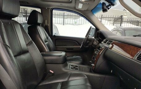 Chevrolet Avalanche II, 2007 год, 2 200 000 рублей, 10 фотография