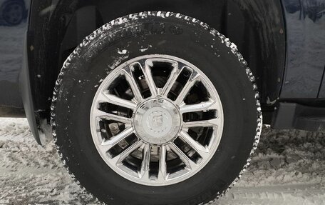 Chevrolet Avalanche II, 2007 год, 2 200 000 рублей, 14 фотография