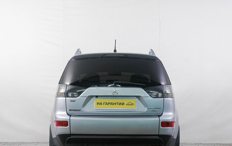 Mitsubishi Outlander III рестайлинг 3, 2008 год, 1 199 000 рублей, 6 фотография