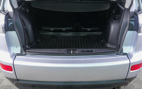 Mitsubishi Outlander III рестайлинг 3, 2008 год, 1 199 000 рублей, 8 фотография