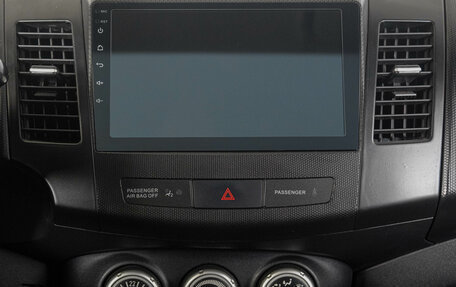 Mitsubishi Outlander III рестайлинг 3, 2008 год, 1 199 000 рублей, 19 фотография