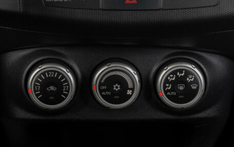 Mitsubishi Outlander III рестайлинг 3, 2008 год, 1 199 000 рублей, 20 фотография