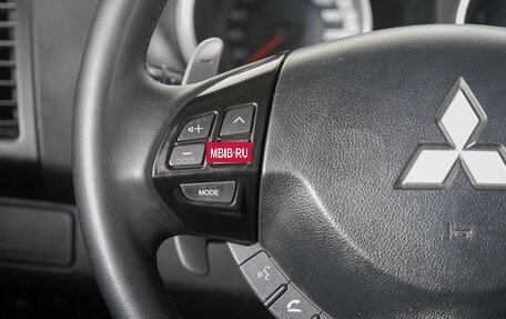 Mitsubishi Outlander III рестайлинг 3, 2008 год, 1 199 000 рублей, 17 фотография