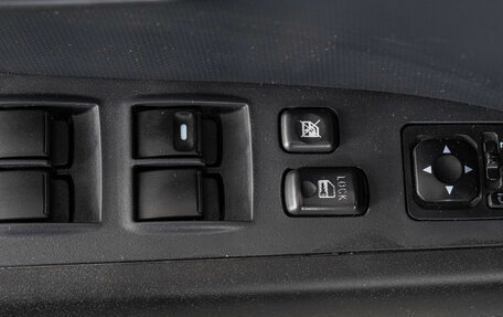 Mitsubishi Outlander III рестайлинг 3, 2008 год, 1 199 000 рублей, 26 фотография